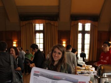 2014 UROP Spring Research Symposium